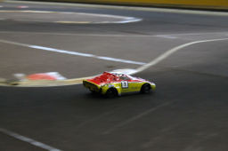 2014 Dezember LRP Challenge